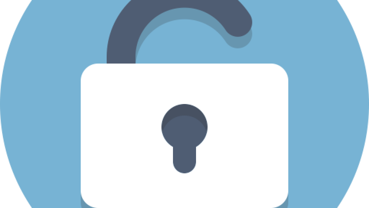log in icon