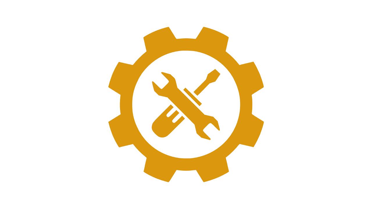 system outage icon