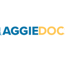 AggieDocs logo