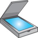 image of a scanner