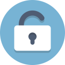 log in icon