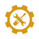 system outage icon